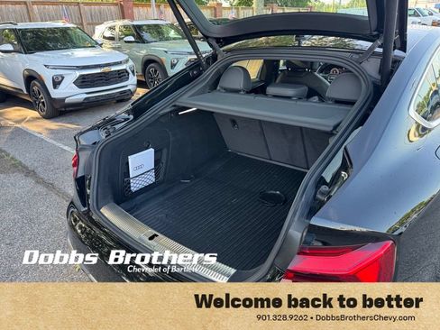 Used 2023 Audi A5 2.0T Premium Plus w/ Premium Plus AWD/4WD image 40