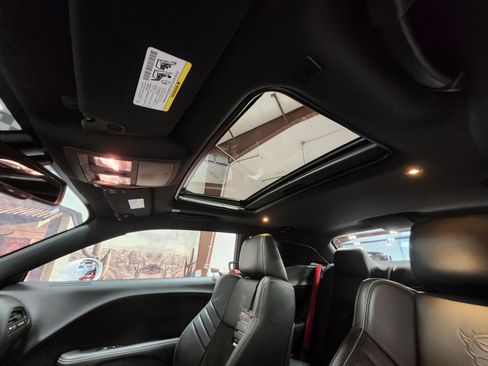 Used 2018 Dodge Challenger SRT Demon image 26