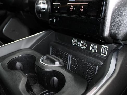 Used 2026 RAM 1500 Laramie w/ Night Edition AWD/4WD image 19