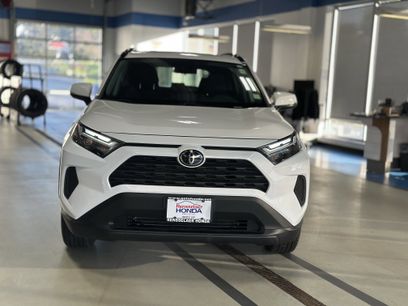 Used 2023 Toyota RAV4 XLE w/ Convenience Package