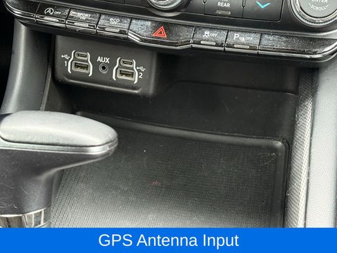 Used 2023 Dodge Durango GT image 25