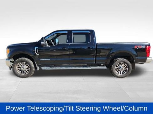 Used 2019 Ford F350 Lariat w/ Lariat Ultimate Package image 7