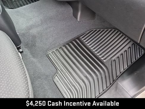 New 2026 GMC Sierra 1500 Pro w/ Graphite Edition RWD image 43