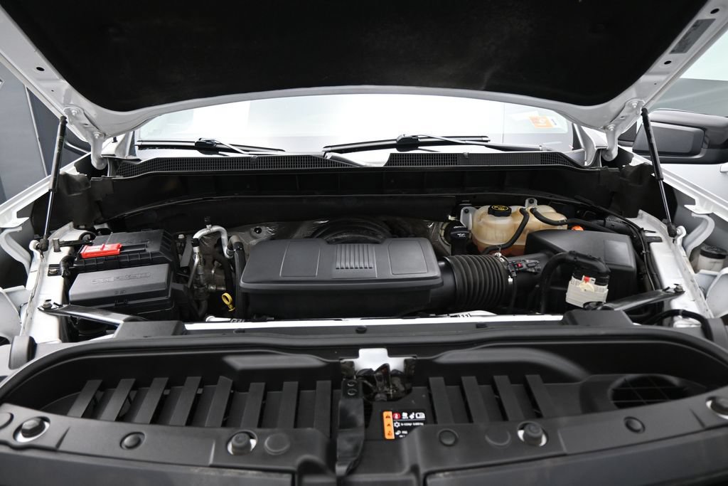 Used 2022 Chevrolet Silverado 1500 RST w/ LPO, Blackout Package AWD/4WD image 29