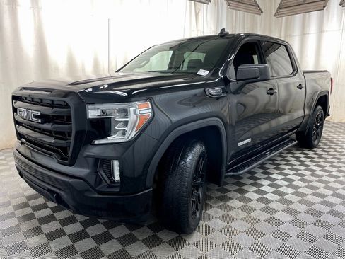 Certified 2021 GMC Sierra 1500 Elevation w/ Preferred Package image 16