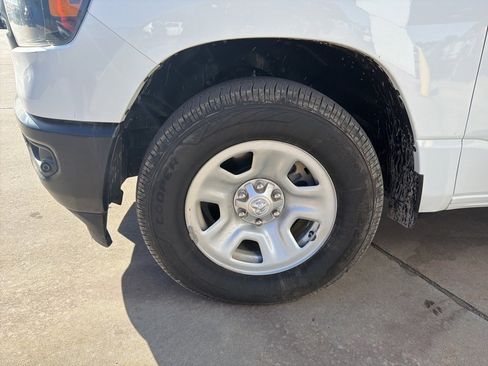 Used 2024 RAM 1500 Tradesman w/ Trailer Tow Group image 10