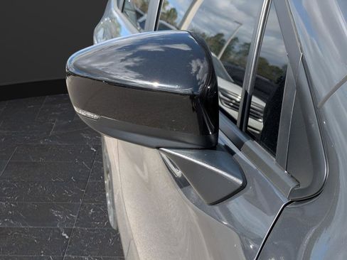 Certified 2025 Subaru Ascent Bronze Edition AWD/4WD image 11