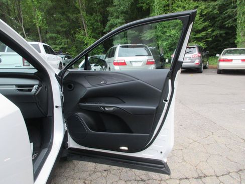 Used 2023 Lexus RX 350 w/ Accessory Package (Z1) AWD/4WD image 20