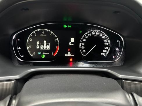 Used 2021 Honda Accord Sport image 16