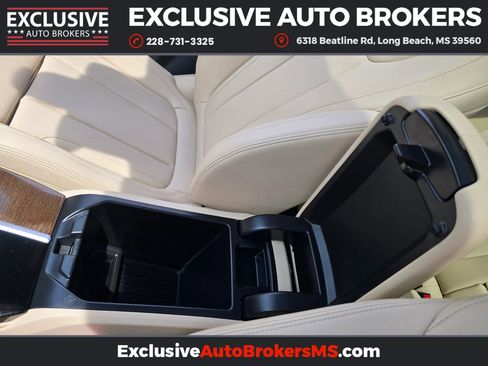 Used 2019 BMW X3 sDrive30i w/ Driving Assistance Package image 42