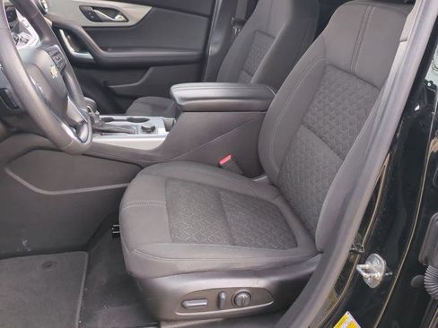 Used 2022 Chevrolet Blazer LT image 15