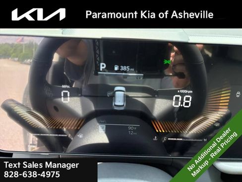 New 2027 Kia Seltos S AWD/4WD image 9