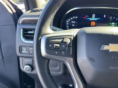 Certified 2024 Chevrolet Tahoe LT image 19