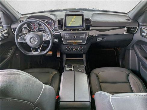 Used 2017 Mercedes-Benz GLE 43 AMG 4MATIC image 15