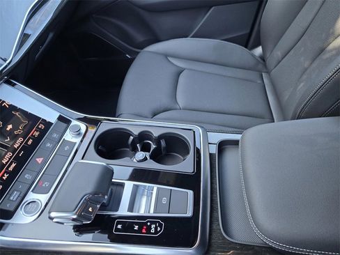 New 2025 Audi Q7 2.0T Premium Plus image 24