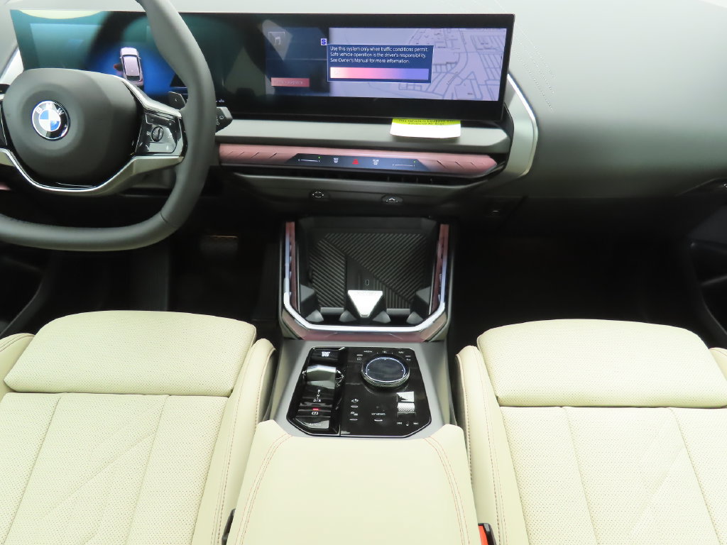 Certified 2026 BMW X3 xDrive30i AWD/4WD image 14