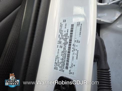 Used 2023 Ford F150 XLT w/ Equipment Group 302A High AWD/4WD image 18
