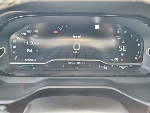 Used 2022 GMC Yukon Denali AWD/4WD image 12