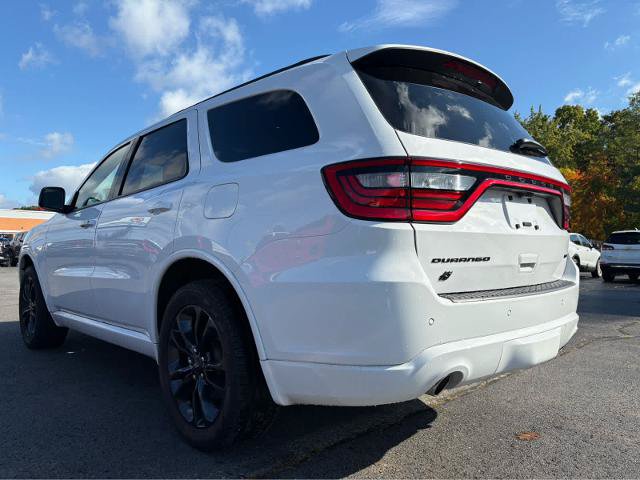 Used 2023 Dodge Durango GT AWD/4WD image 9