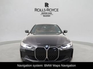 Used 2023 BMW i4 eDrive35 w/ Premium Package RWD video 2