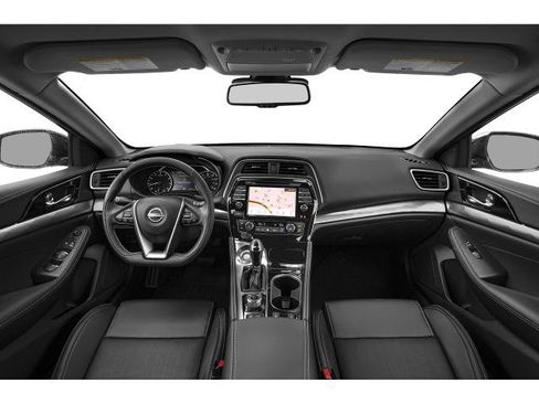 Certified 2023 Nissan Maxima SV w/ Floor Mat Group FWD image 5