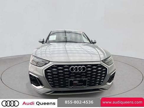 Certified 2023 Audi Q5 2.0T Premium Plus w/ Premium Plus Package AWD/4WD image 6