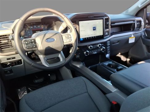 New 2026 Ford F150 XLT image 6