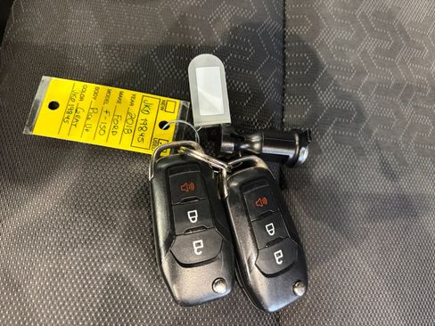 Used 2018 Ford F150 XLT w/ Equipment Group 301A Mid AWD/4WD image 29