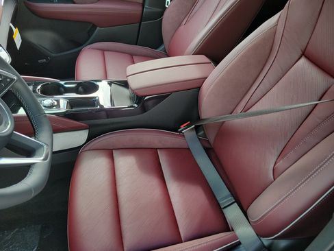 New 2026 Buick Envision Sport Touring image 23