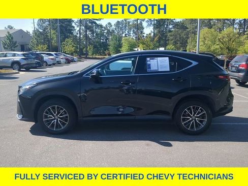 Used 2023 Lexus NX 250 FWD w/ Towing Package (2000 Lbs) image 12