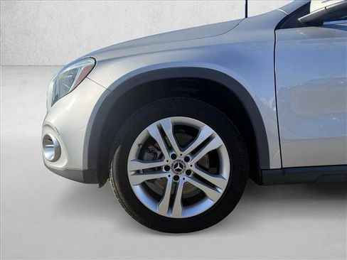 Used 2018 Mercedes-Benz GLA 250 image 22