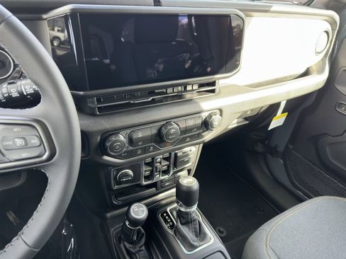 New 2026 Jeep Wrangler Sport S AWD/4WD image 22