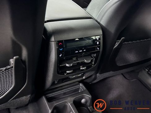 New 2025 Jeep Grand Cherokee L Limited w/ Trailer Tow Package image 26