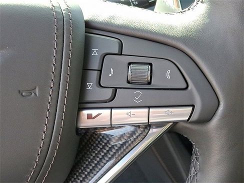 Certified 2025 Cadillac CT5 V image 19