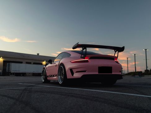 Used 2019 Porsche 911 GT3 RS image 11
