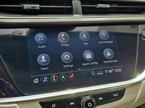 Used 2020 Buick Encore GX Essence w/ Experience Buick Package AWD/4WD image 23