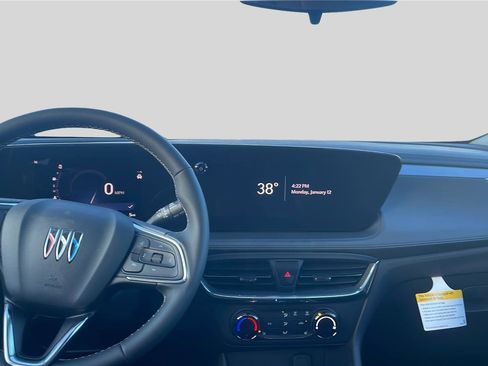 New 2026 Buick Encore GX Preferred w/ Comfort Package image 10
