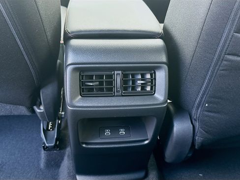 New 2026 Honda CR-V Sport image 19