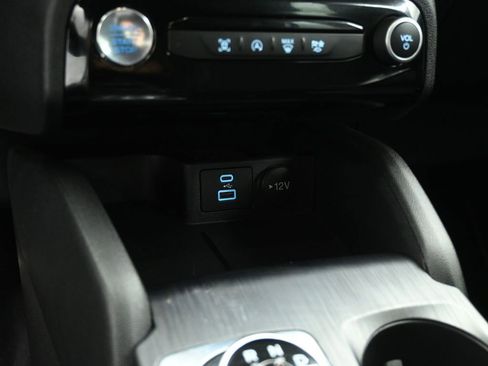 Certified 2023 Ford Escape ST-Line w/ Tech Pack #1 image 17