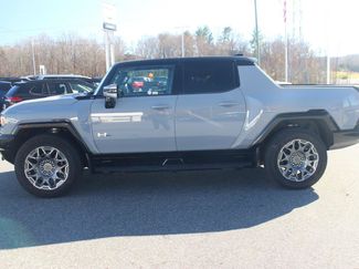 New 2025 GMC Hummer EV 3X video 4