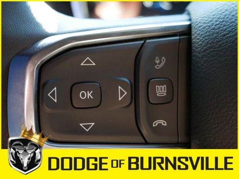 Used 2025 RAM 2500 Laramie image 26