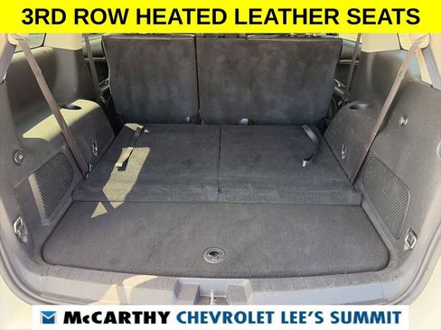 Used 2016 Dodge Journey Crossroad w/ Popular Equipment Group image 51