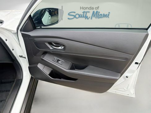 Certified 2024 Honda Accord Sport image 32