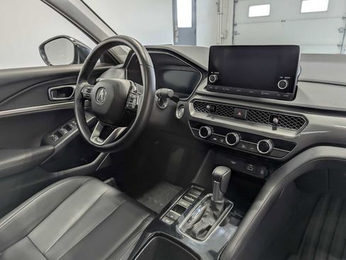 Certified 2025 Acura Integra FWD image 42