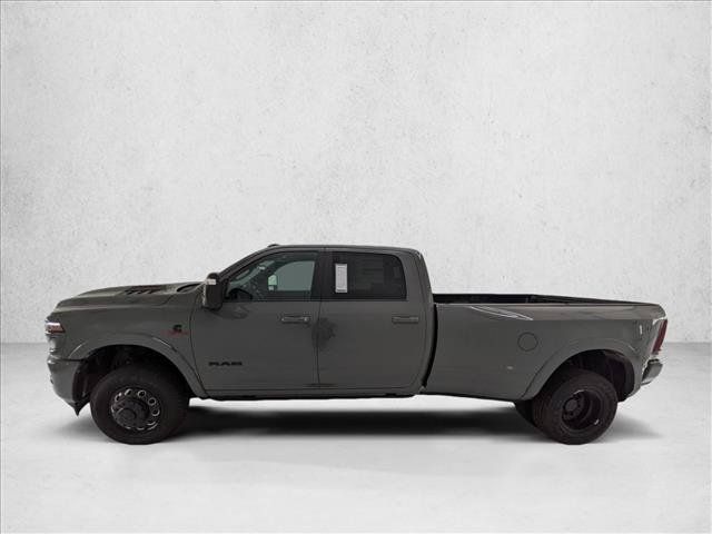 New 2026 RAM 3500 Limited AWD/4WD image 9