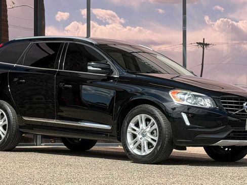 Used 2016 Volvo XC60 T5 Premier FWD image 20