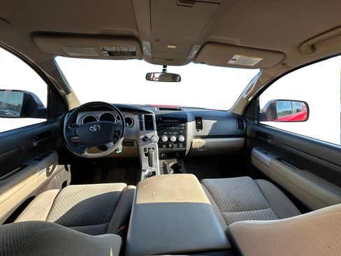 Used 2007 Toyota Tundra SR5 AWD/4WD image 11