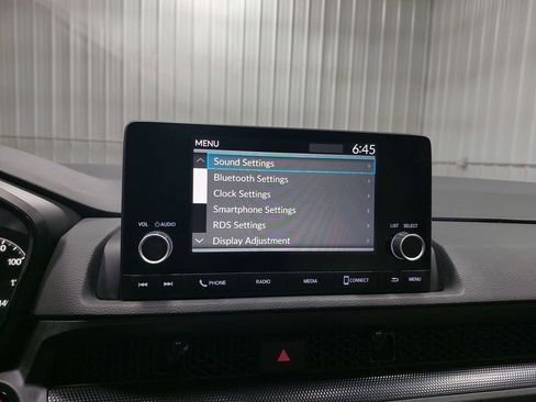 Used 2023 Honda CR-V EX image 22