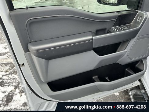 Used 2021 Ford F150 XLT w/ Equipment Group 302A High image 15