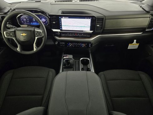 New 2026 Chevrolet Silverado 1500 LT image 28